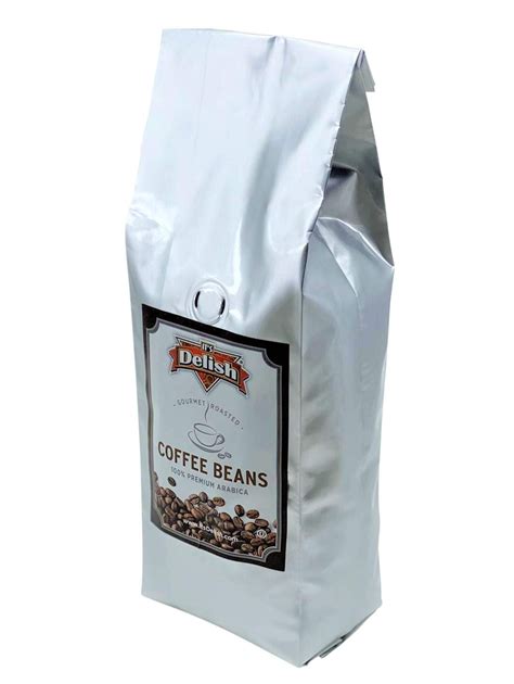French Roast Roasted Coffee Beans Its Delish