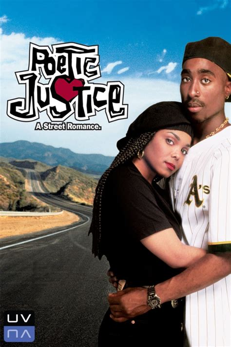 Poetic Justice Sony Pictures Entertainment