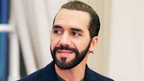 Elecciones en El Salvador Nayib Bukele se autoproclama ganador con más