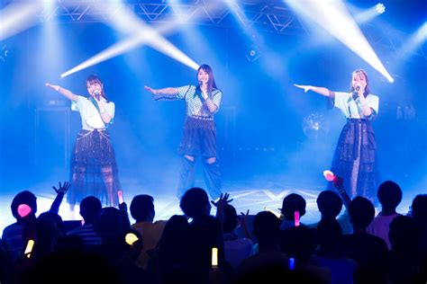 Trysail 約2年ぶりの全国ツアー開幕！“遊び尽くした”アリーナライブblu Rayは9月27日発売決定！ 日刊エンタメクリップ