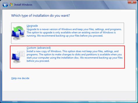 If You Get Windows Error Recovery Screen In Windows 7 Fix It MiniTool