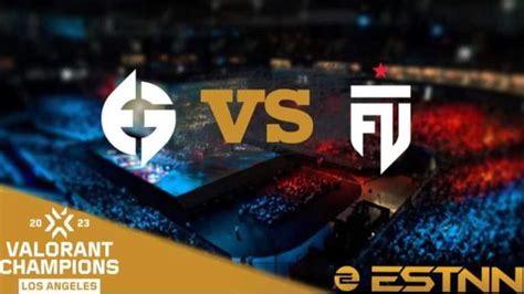 Evil Geniuses Vs Fut Esports Preview And Predictions Valorant