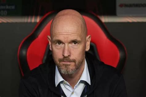 Man Utd Predicted Line Up Vs Brighton As Erik Ten Hag Ponders Marcus