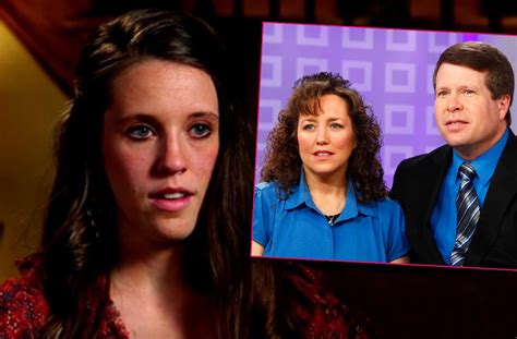 Rebellious Jill Duggar Defies Family Again By Breaking Tradition!