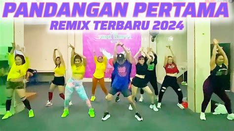 PANDANGAN PERTAMA REMIX VIRAL SENAM KREASI REMIX ZUMBA Arulzin