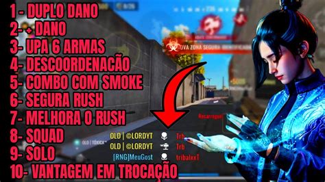 10 MOTIVOS QUE FAZEM ESSE SER O MELHOR PERSONAGEM STRIKER DO BLOOD