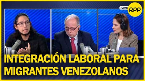 ¿cuáles Son Las Principales Barreras Que Limitan La Integración Laboral De Los Migrantes