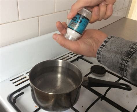 perfect poached eggs