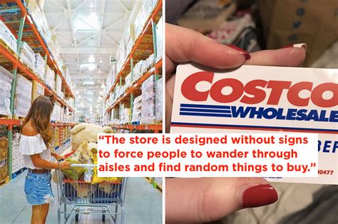 19 Secrets About Costco That Ll Make You Go Huh