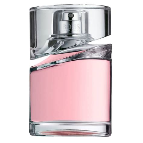 Ripley Perfume Hugo Boss Femme Mujer Edp 75 Ml