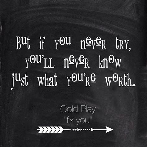 Best Coldplay Lyric Quotes. QuotesGram