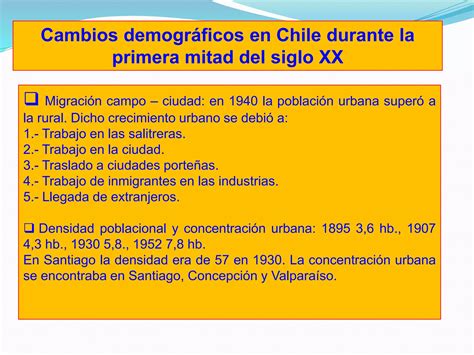 Clase Transformaciones Economicas Y Sociales Y Ppt