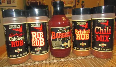 9 Best Dry Rub Seasonings To Spice Up Your Bbq Life