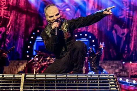 SLIPKNOT ANNOUNCE KNOTFEST ROADSHOW 2020 ON TOUR MONTHLY