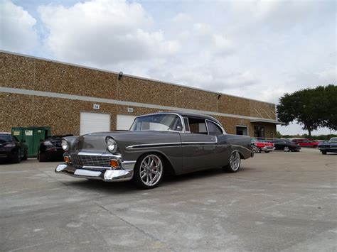 1956 Chevrolet Bel Air | GAA Classic Cars