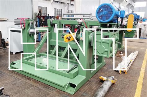 Heavy Duty Wire Payoff Machine Cantilever Cable Payoff Machine