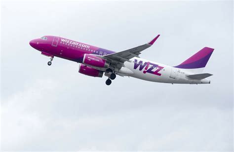 Wizz Air Zawiesza Loty Z Polski Powodem Szczepienia Wp Wiadomo Ci