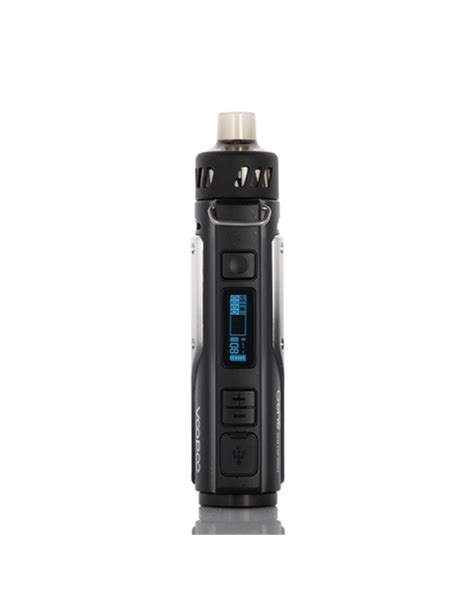 Voopoo Argus X Pod Mod Kit W Single Battery Clearance