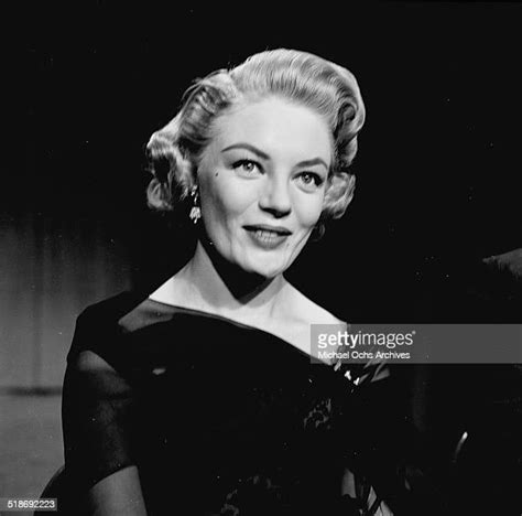 362 Fotos E Imágenes De Alta Resolución De Sheree North Getty Images