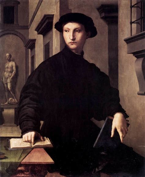 Francesc Cornadó Bronzino