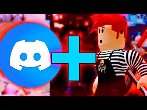 Eu Criei Um Servidor De Roblox No Discord Servidor Do Canal Gerbiel