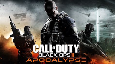 Black Ops Specialist Wallpaper Images