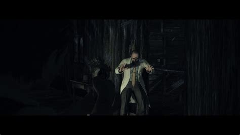 The Evil Within Chapter Claws Of The Horde Youtube