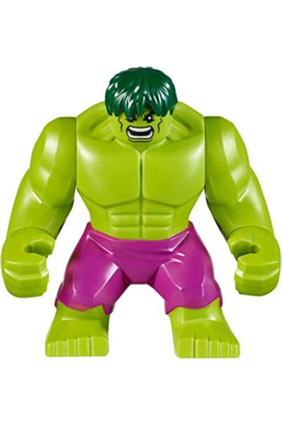 Lego Big Fig Hulk Sh Brickeconomy