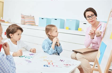 Conciencia fonológica en qué consiste y cómo trabajarla en el aula