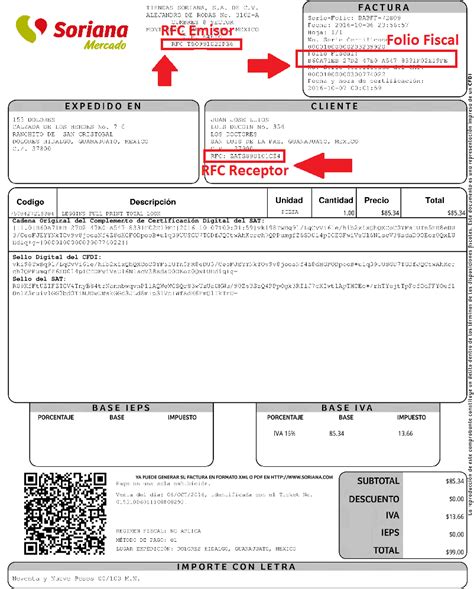 Verificacion De CFDI Como Verificar Facturas En El SAT 67824 Hot Sex