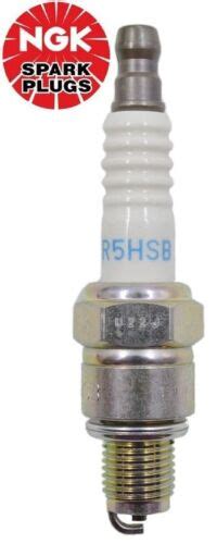 Genuine Ngk Cr Hsb Spark Plug For Honda Eu Eu Eu I