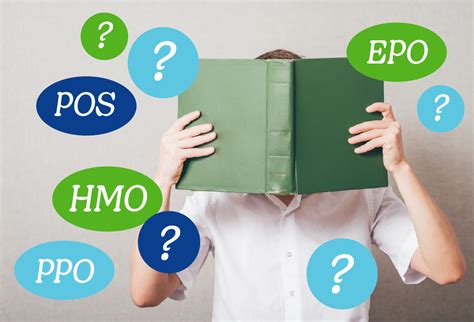 Understanding The Differences Between HMO PPO And EPO Health