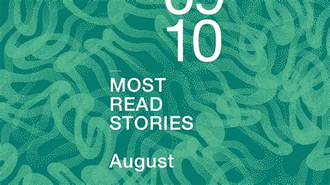 新型コロナウイルス感染の後遺症を解き明かすきっかけ：2022年8月に最も読まれた10本のストーリー Wiredjp