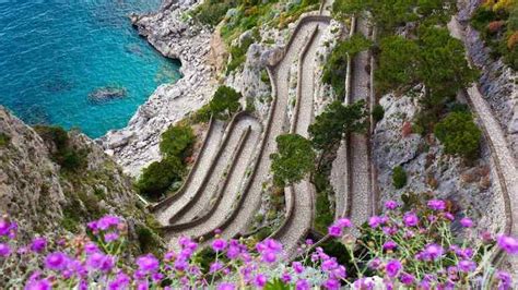 Cosa Vedere A Capri In Un Giorno Le Principali Attrazioni Da Visitare