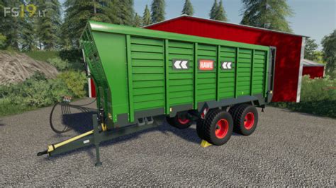 Hawe Slw Tn Fs Mods Farming Simulator Mods