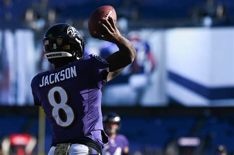 Baltimore Ravens Super Bowl Odds The Future Of Lamar Jackson Jk