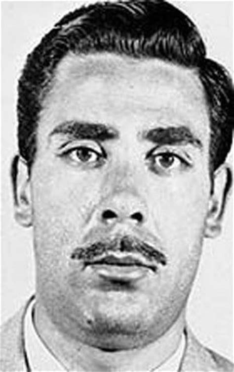 Tommaso Buscetta: The First Sicilian Mobster To Break Omerta