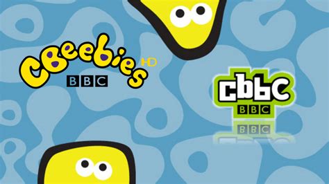 CBBC & CBeebies