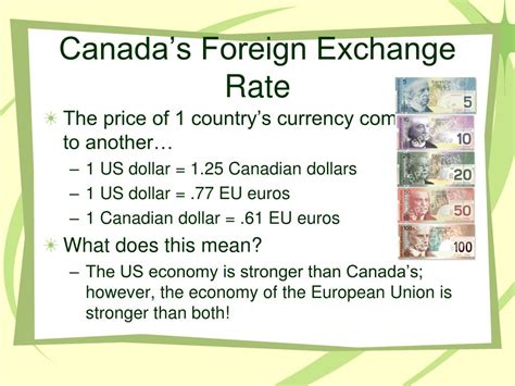 Ppt Canadas Economy Powerpoint Presentation Free Download Id1137082