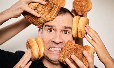 Doctor Ate Ultra Processed Food For A Month In The Name Of Science