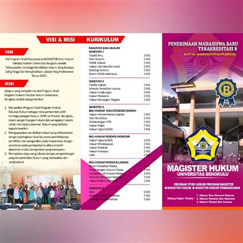 S2 Hukum Universitas Terbuka Homecare24