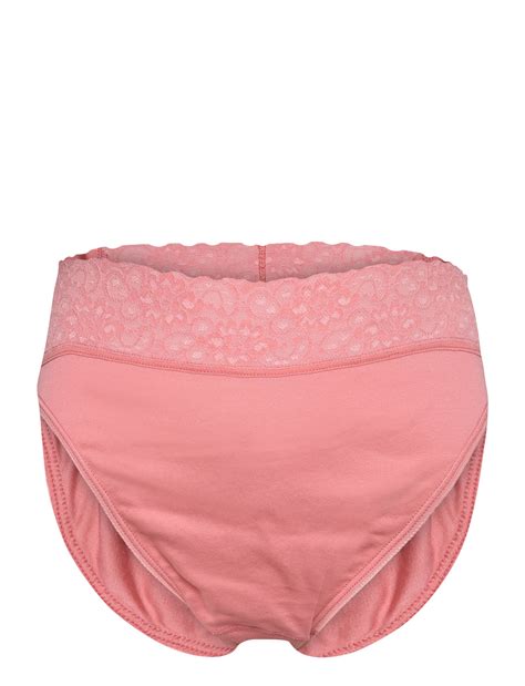 Calida Lycraspitze Brief Midi Maxi Briefs Boozt