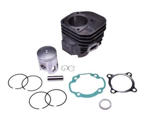 Zylinder Kit Cylinder Set Ccm Mm Italjet Millennium Ebay