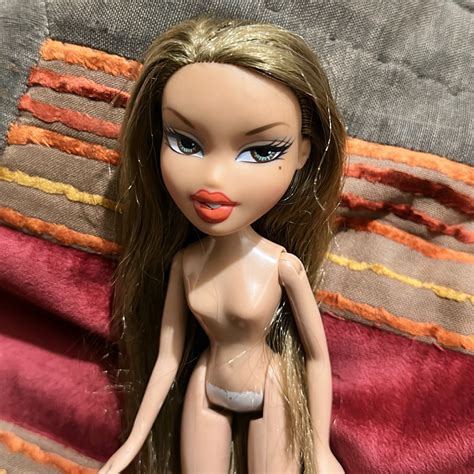 Bratz Play Sportz Soccer Yasmin On Carousell