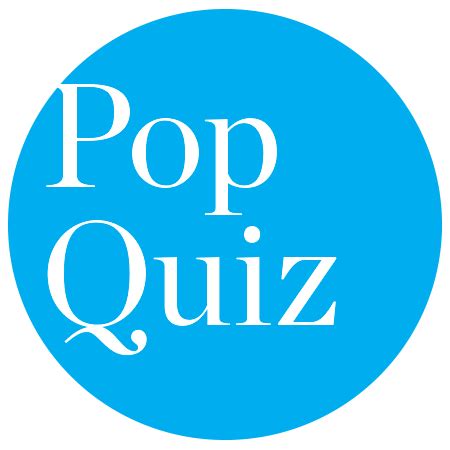 Pop Quiz: Match Wits with Professor Goodman-Strauss | A+ Online