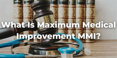 A Complete Guide Regarding What Is Mmi In Workers Comp