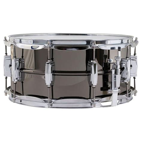 Ludwig Black Beauty Lb X Snare Drum