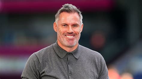 Jamie Carragher Tips Arsenal To Beat Man City Thanks To Their Home