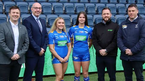 Leeds Rhinos Announce Nuffield Health As Its Official Health And