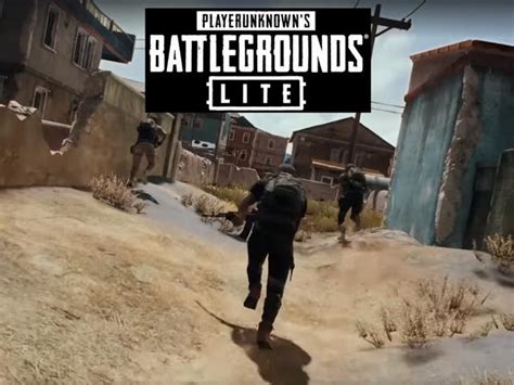 Ini Spesifikasi Pc Dan Laptop Untuk Game Pubg Lite Jeripurba